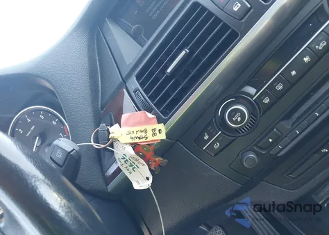 2011 BMW X5 xDrive50I from USA, damaged, VIN 5UXZV8C59BL417891